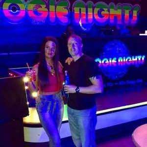 Meet your Posher, Dan